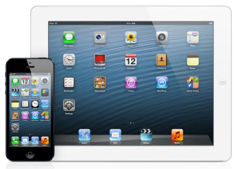 iPhone-iPad3