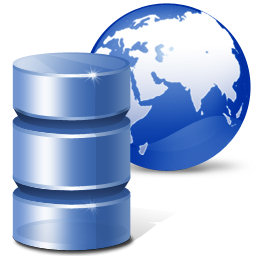 SaaS - Server Database